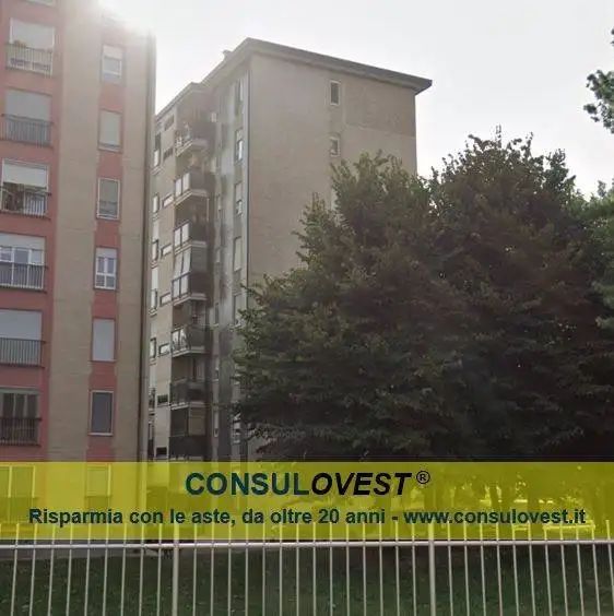 Apartment in vendita a Milan