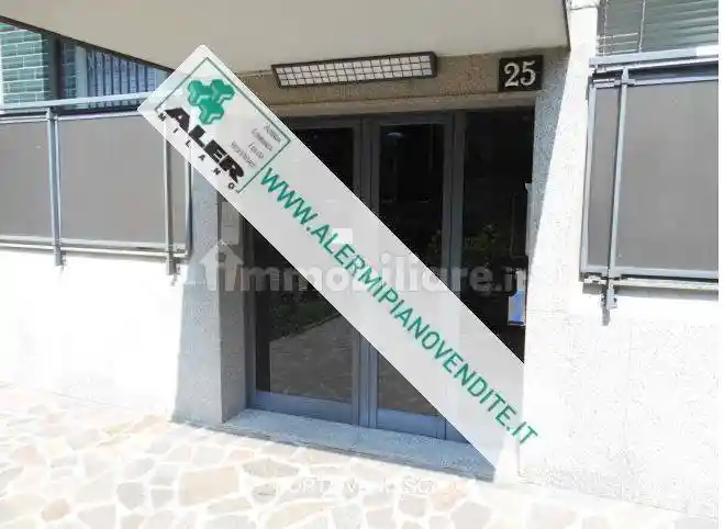 Appartamento all'asta via Appennini 25, Milano - foto 5