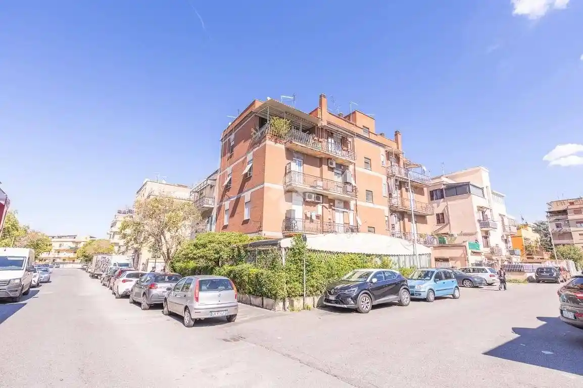 Trilocale viale Alessandrino 233, Alessandrino - Torre Spaccata, Roma - foto 2
