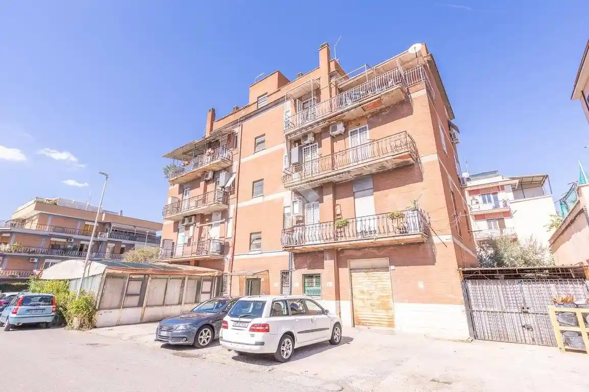 Trilocale viale Alessandrino 233, Alessandrino - Torre Spaccata, Roma - foto 3
