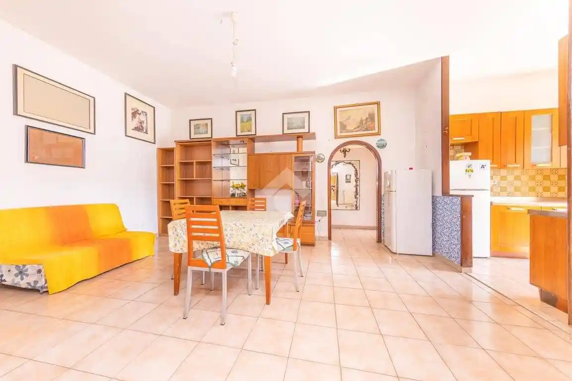 Trilocale viale Alessandrino 233, Alessandrino - Torre Spaccata, Roma - foto 5