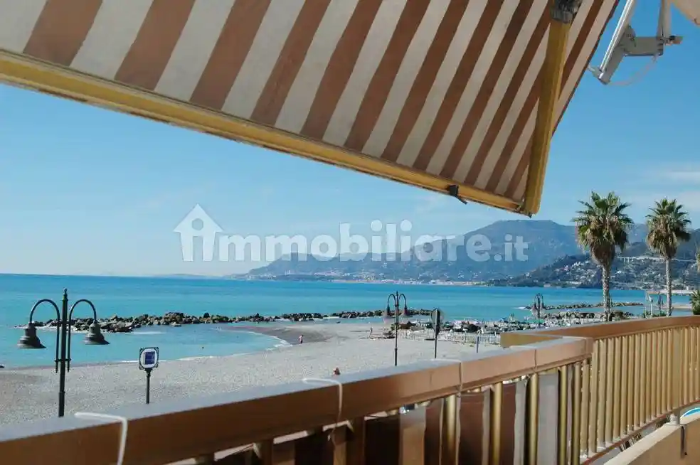 Appartamento in vendita a Ventimiglia