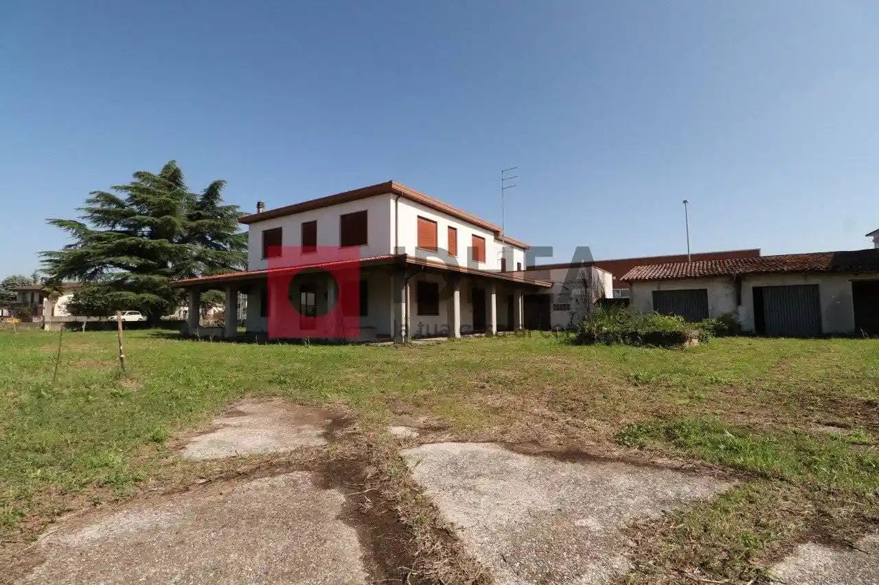 Casa indipendente in vendita a Scorzè