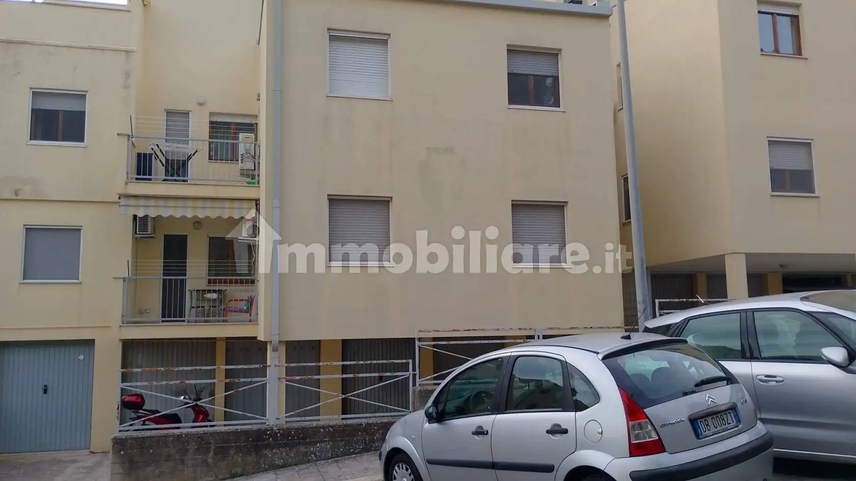 Appartamento in vendita a Matera