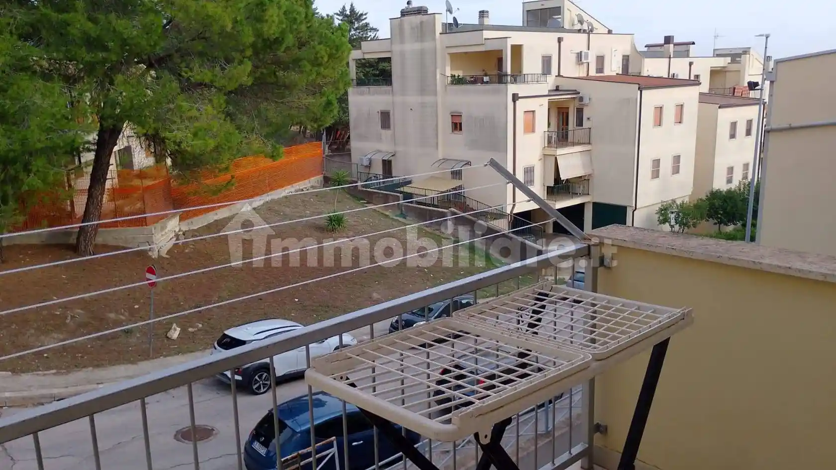 Quadrilocale via Francesco Conte, Centro, Matera - foto 3