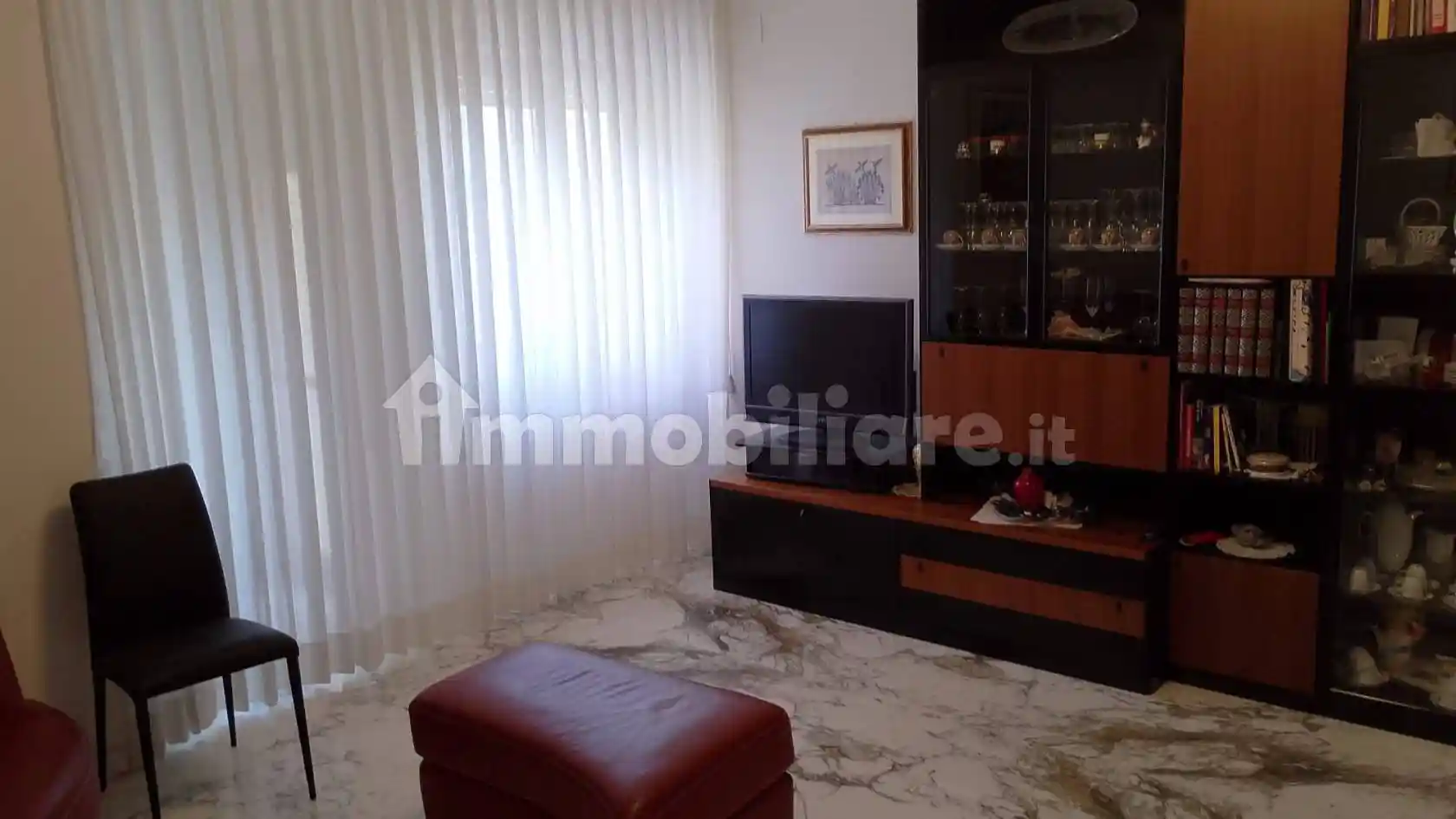 Quadrilocale via Francesco Conte, Centro, Matera - foto 4