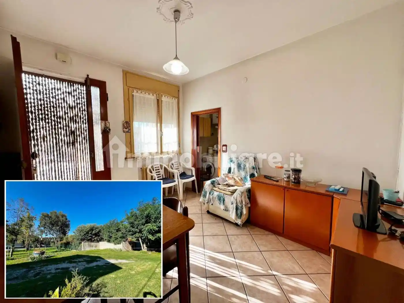 Casa indipendente in vendita a Lugo