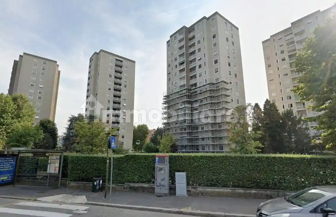 Appartamento all'asta via Giacomo Quarenghi 43, Milano - foto 2