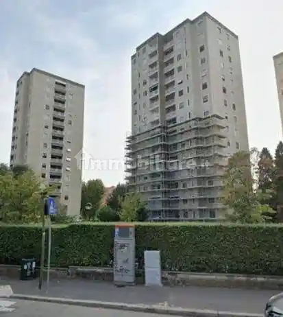 Appartamento all'asta via Giacomo Quarenghi 43, Milano - foto 3