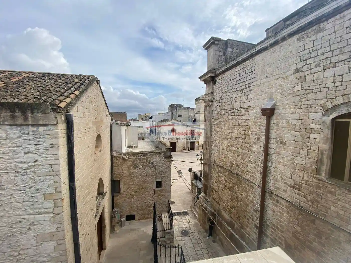 Appartamento in vendita a Cassano delle Murge