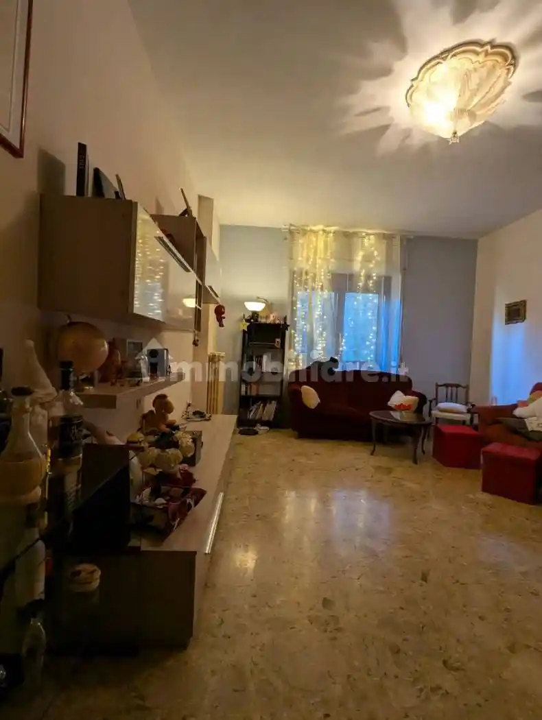 Quadrilocale via dei Saponari, Chieti Città, Chieti - foto 5