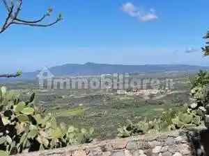 Casa indipendente in vendita a Cuglieri