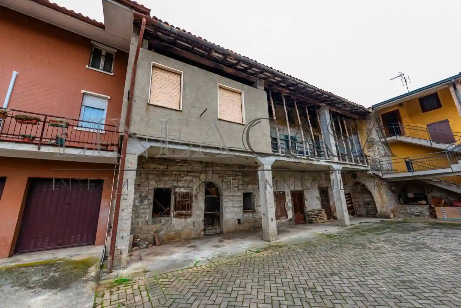 Casa indipendente - foto 2