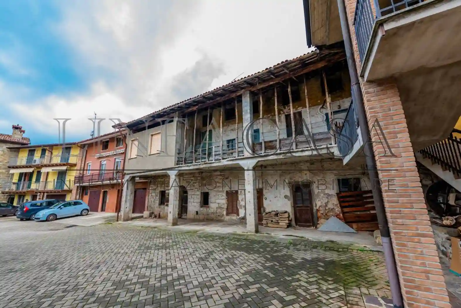 Casa indipendente - foto 3