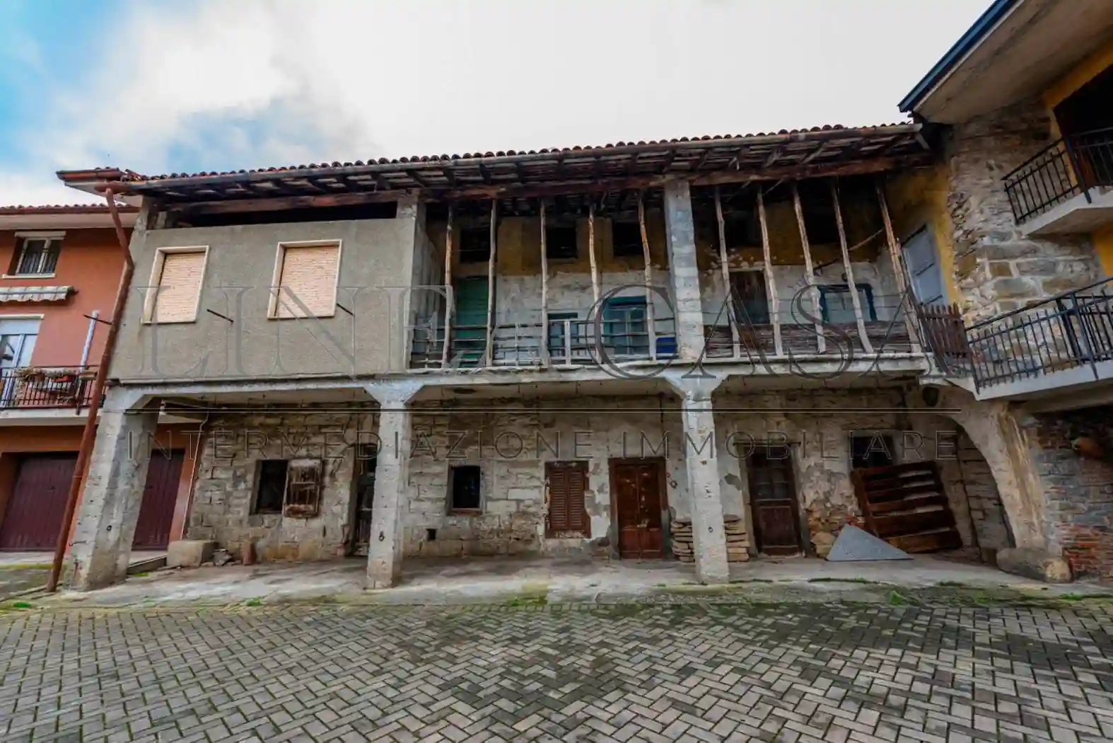 Casa indipendente - foto 4