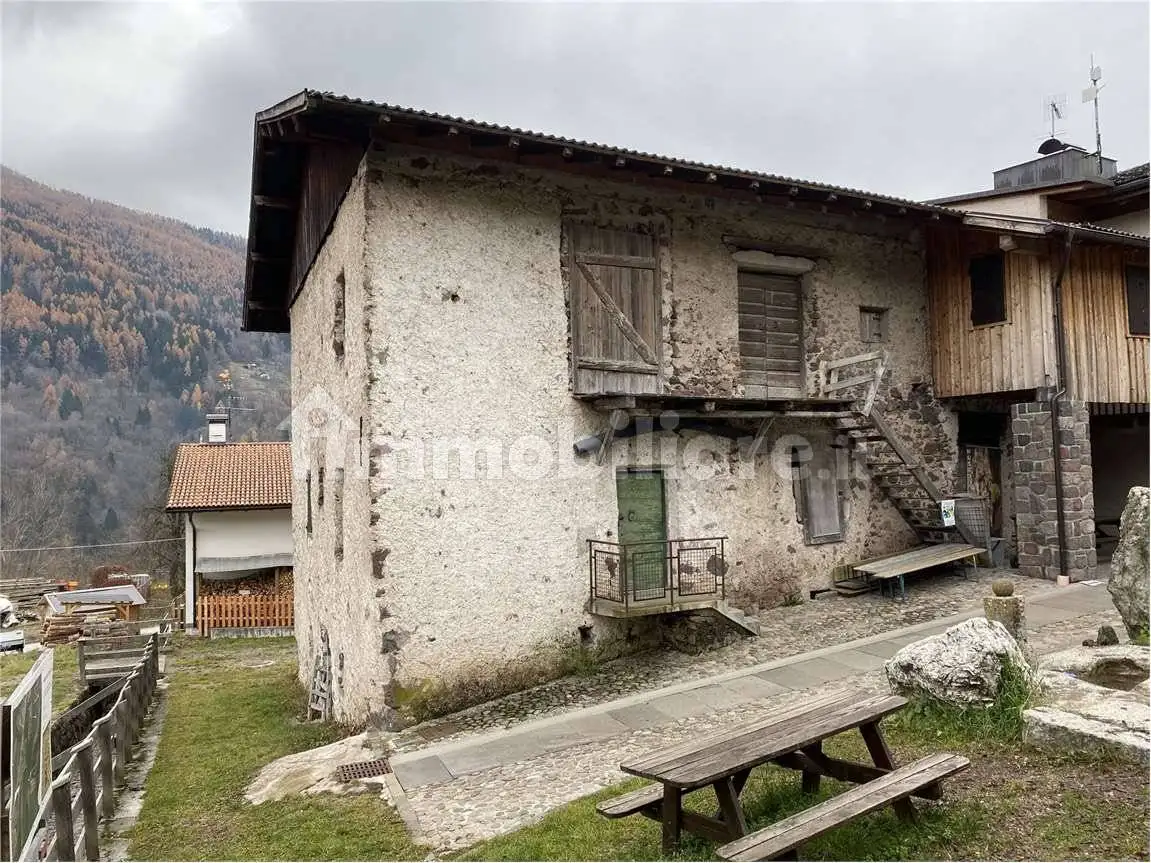 Casa indipendente in vendita a Sant'Orsola Terme