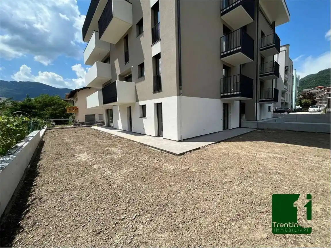 Appartamento in vendita a Pergine Valsugana