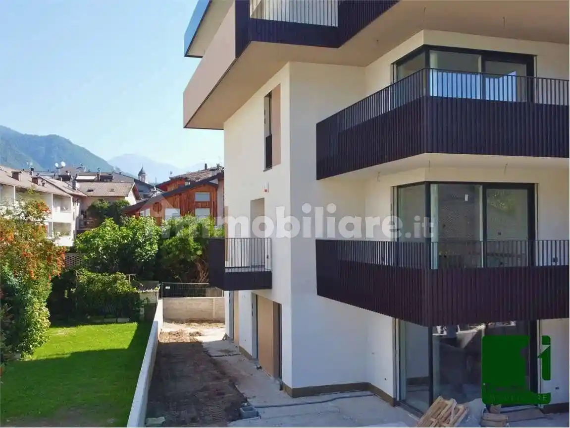 Appartamento in vendita a Pergine Valsugana