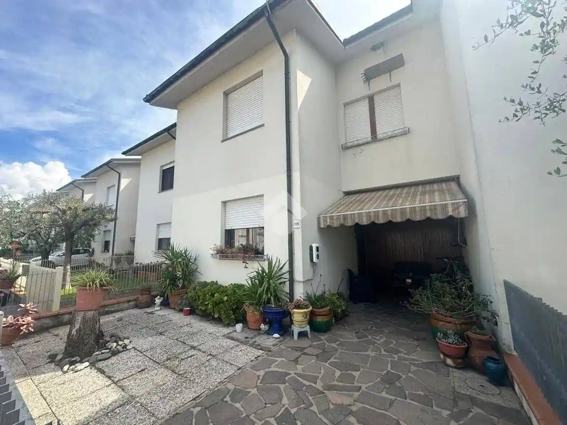 Villetta a schiera in vendita a Capannori