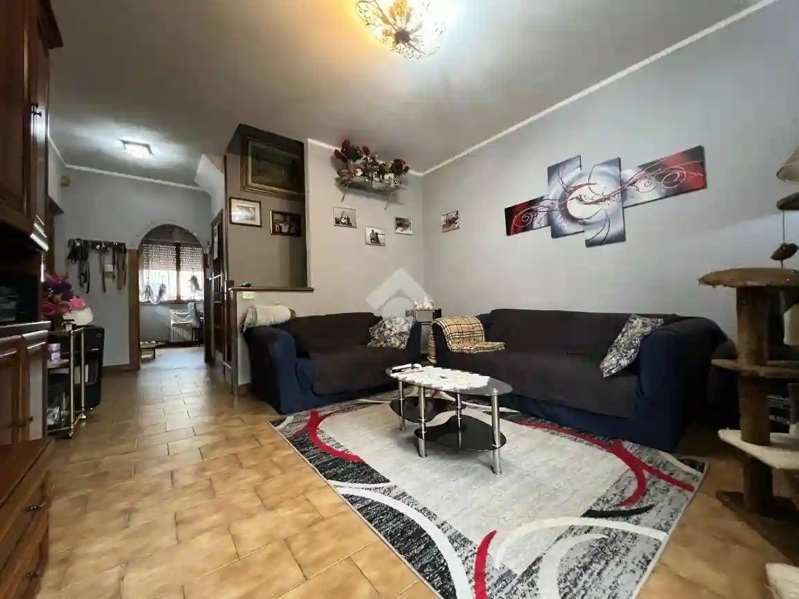 Villetta a schiera - foto 4