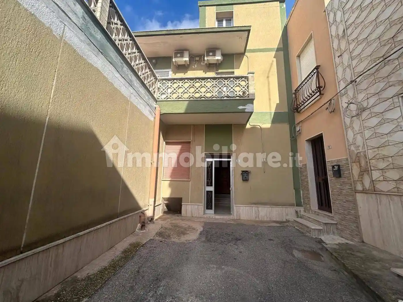 Appartamento in vendita a Faggiano