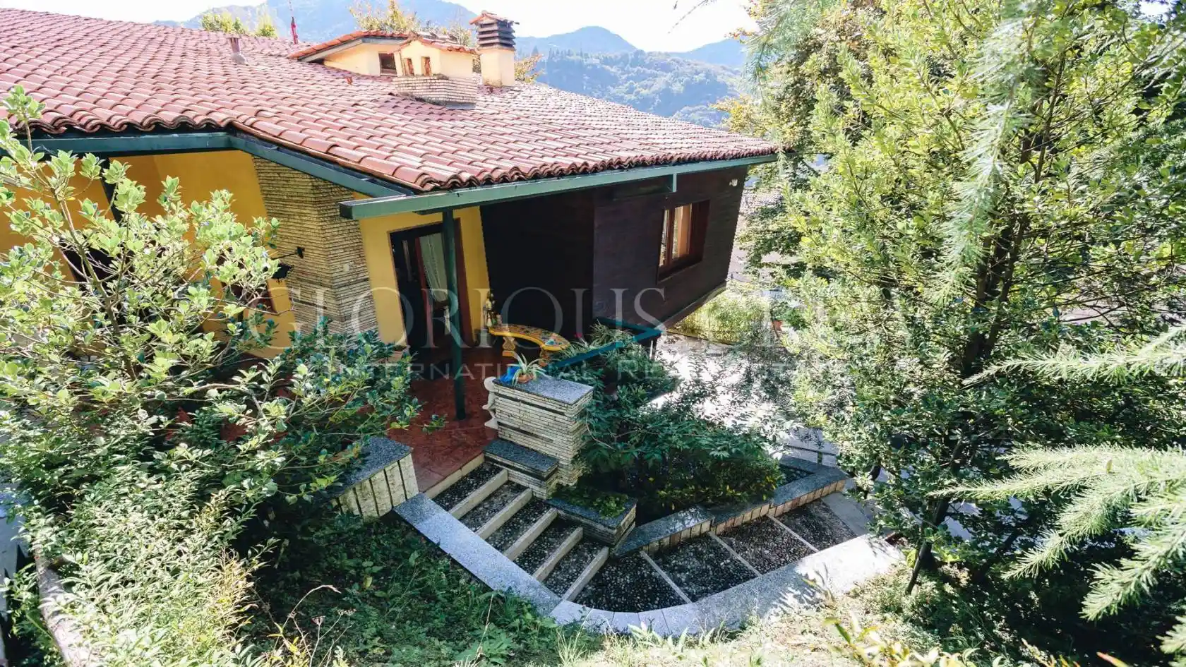 Villa in vendita a Lumezzane