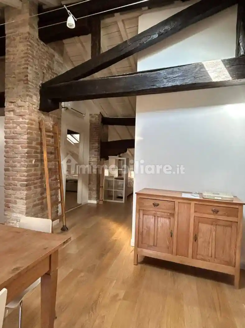 Appartamento in vendita a Mantova