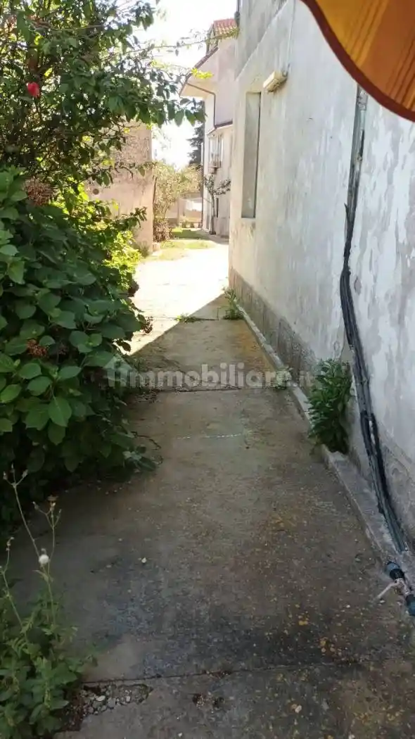 Quadrilocale Località Villa San Tommaso 51, Villa San Nicola, Ortona - foto 2