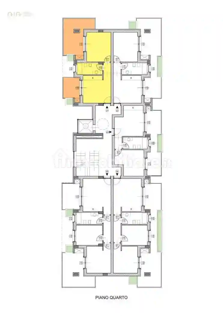 Appartamento - foto 2