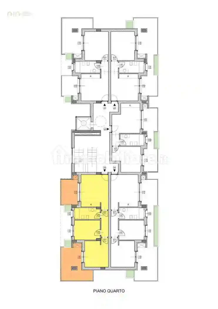 Appartamento - foto 2