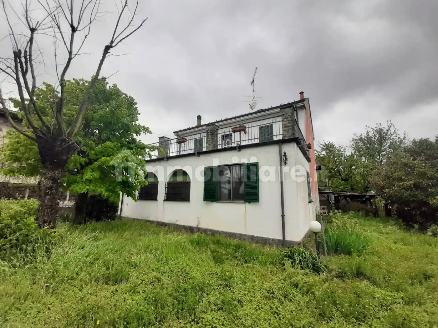 Casa indipendente in vendita a Alessandria