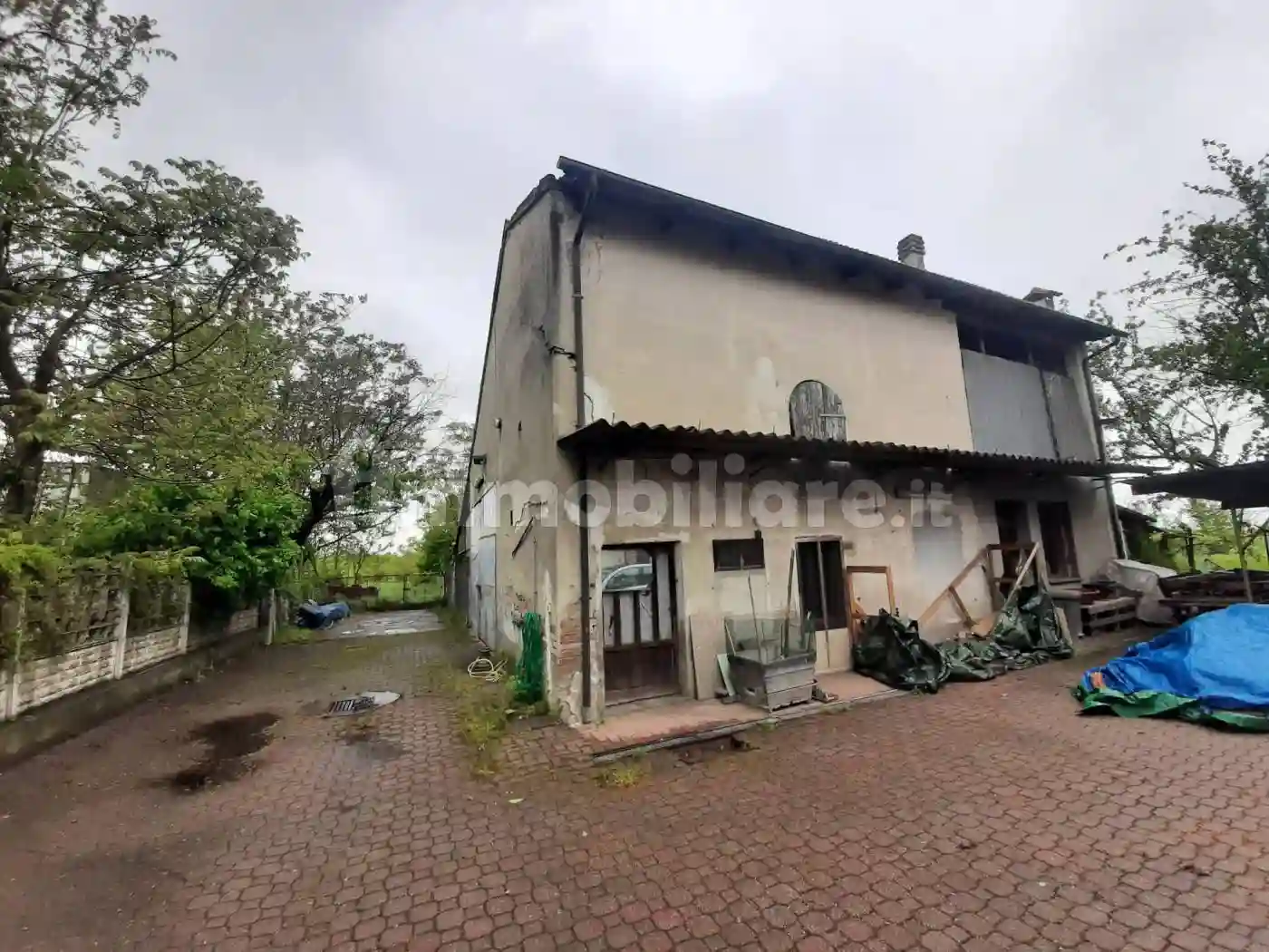 Casa indipendente - foto 4