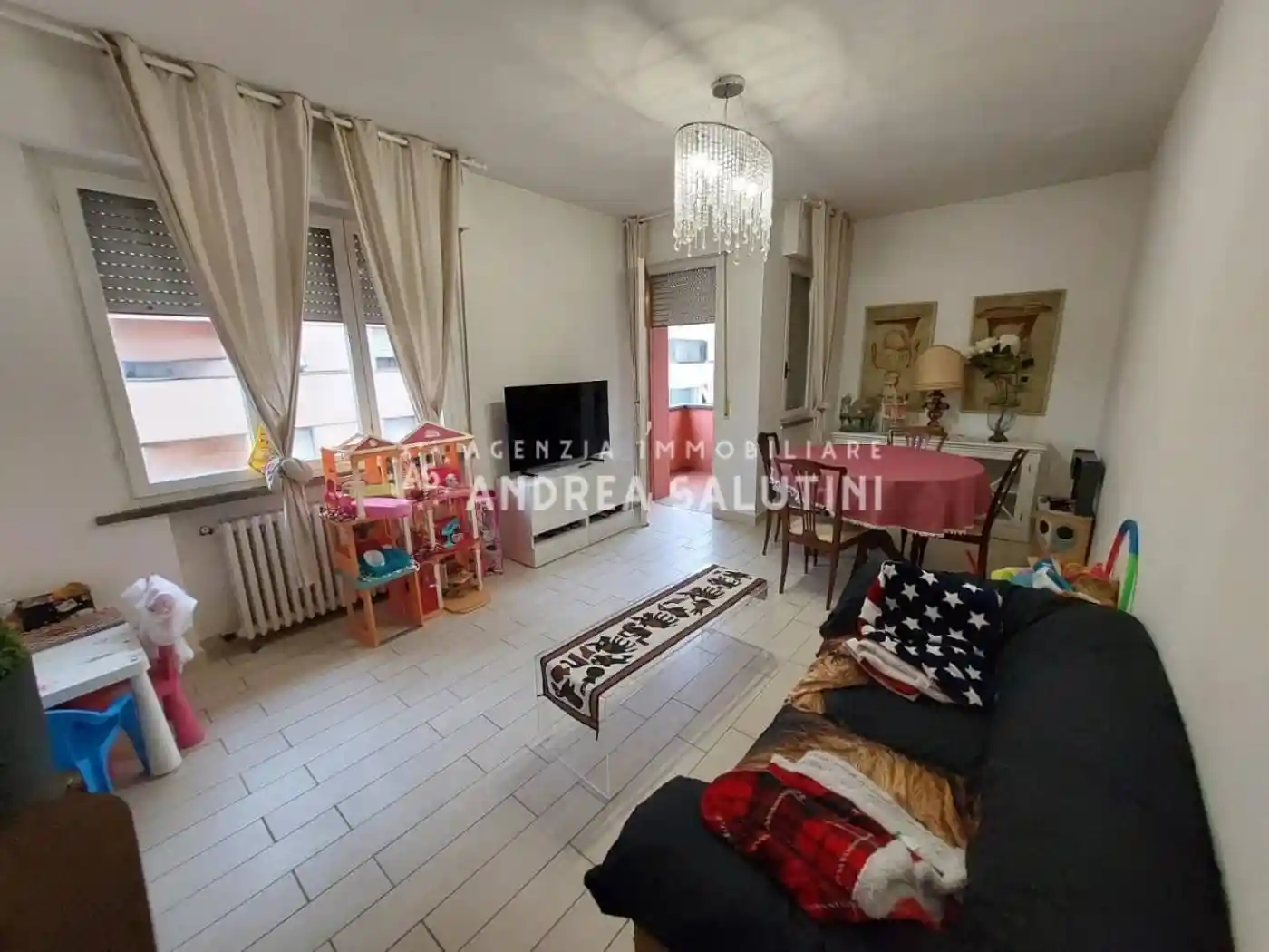 Appartamento in vendita a Pontedera