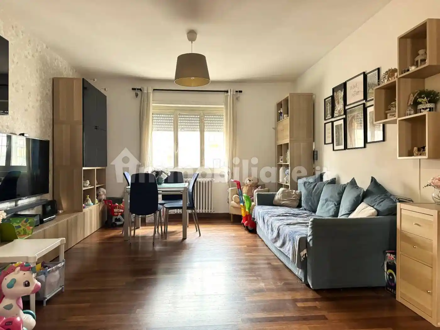 Trilocale via Filippo Cesare Annessi 24, Alessandrino - Torre Spaccata, Roma - foto 2