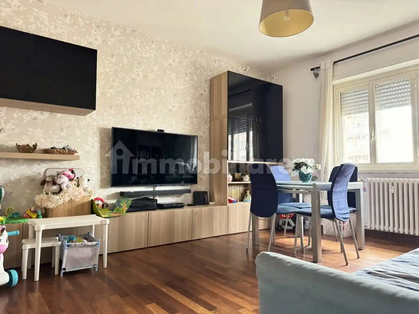 Trilocale via Filippo Cesare Annessi 24, Alessandrino - Torre Spaccata, Roma - foto 4