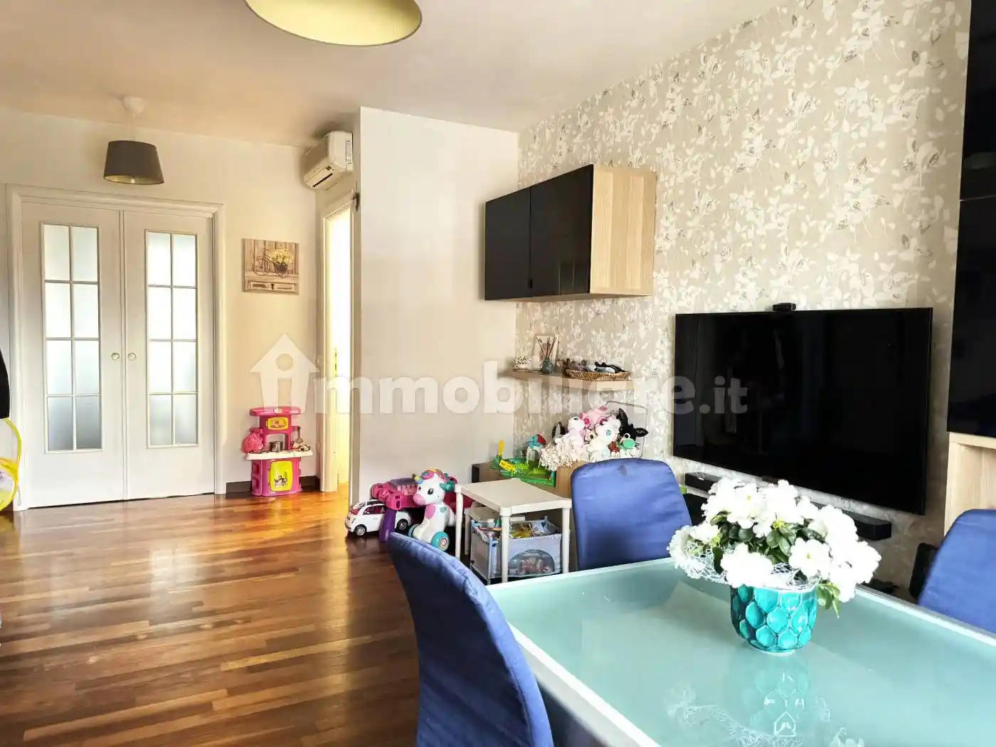 Trilocale via Filippo Cesare Annessi 24, Alessandrino - Torre Spaccata, Roma - foto 5