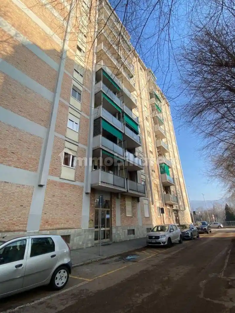 Appartamento in vendita a Moncalieri