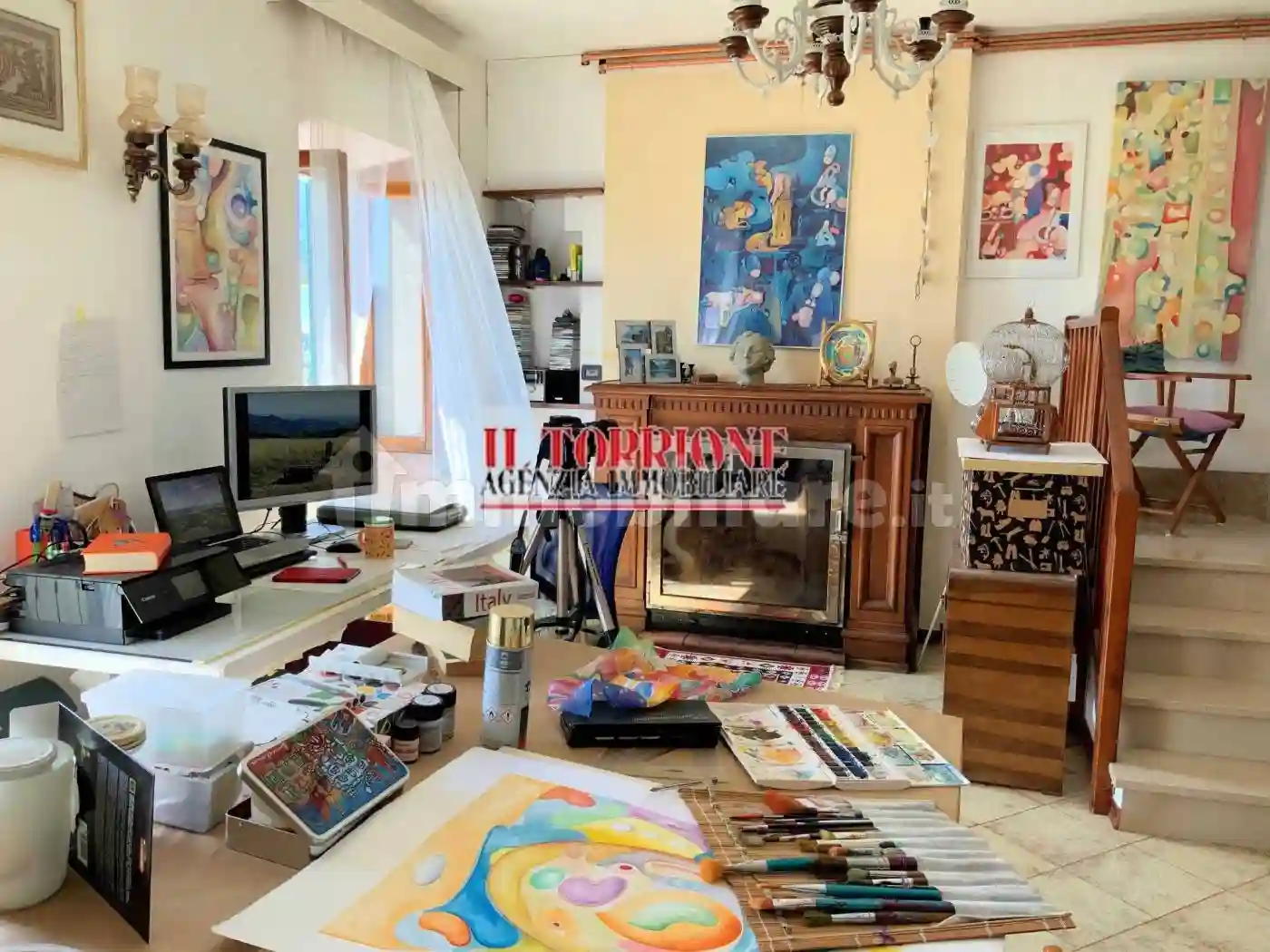 Casa indipendente - foto 3