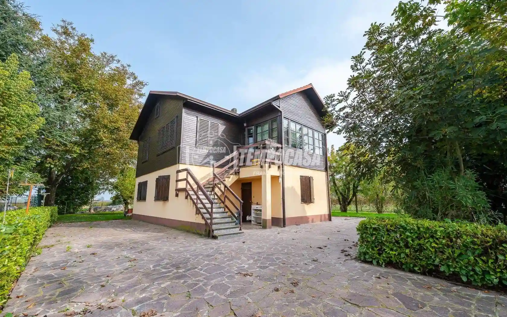 Casa indipendente - foto 2