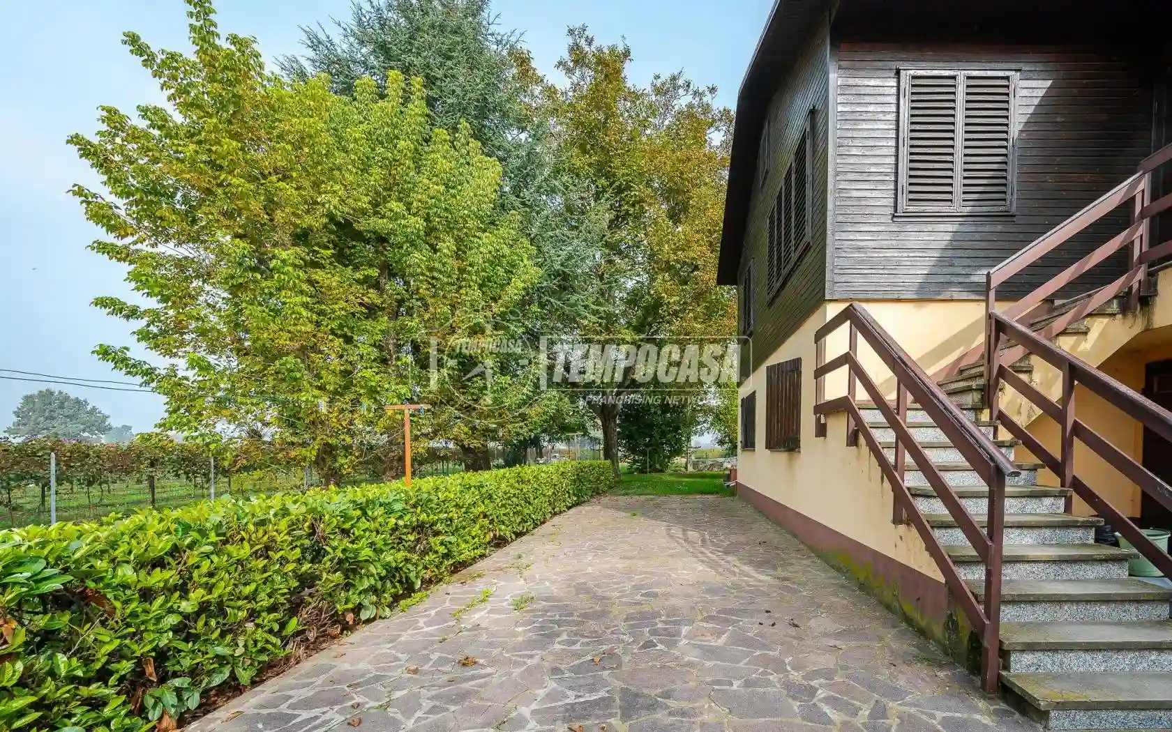 Casa indipendente - foto 4