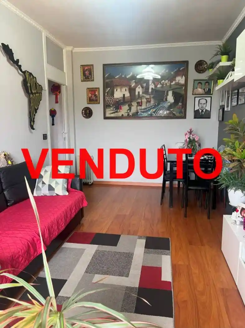 Appartamento in vendita a Cinisello Balsamo