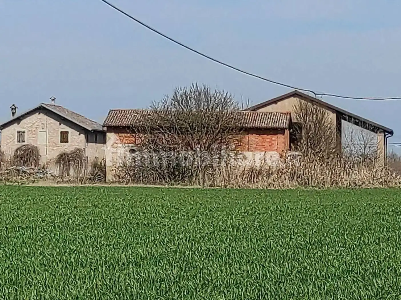 Rustico - Casale in vendita a San Giovanni in Persiceto