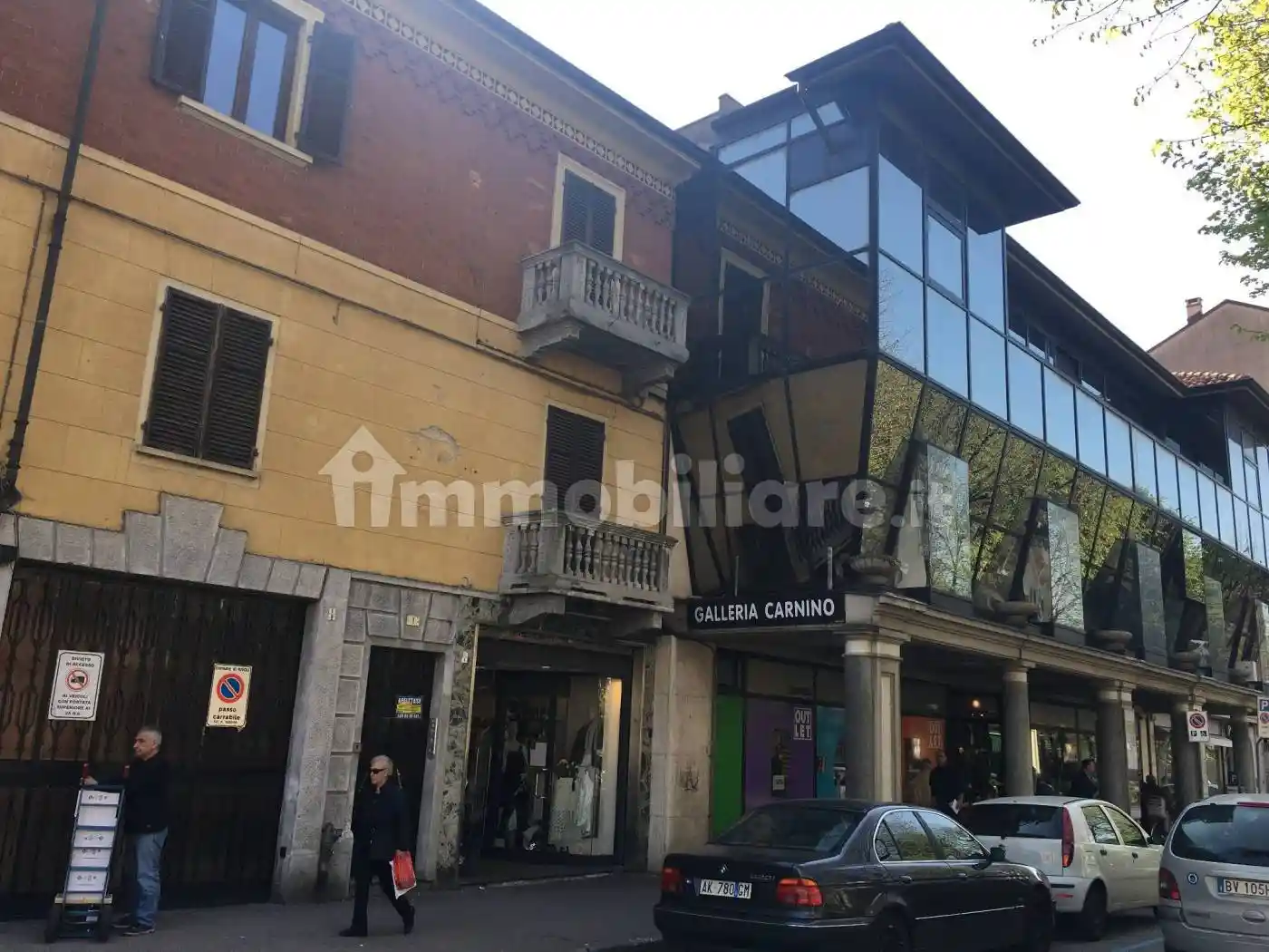 Appartamento in affitto a Rivoli
