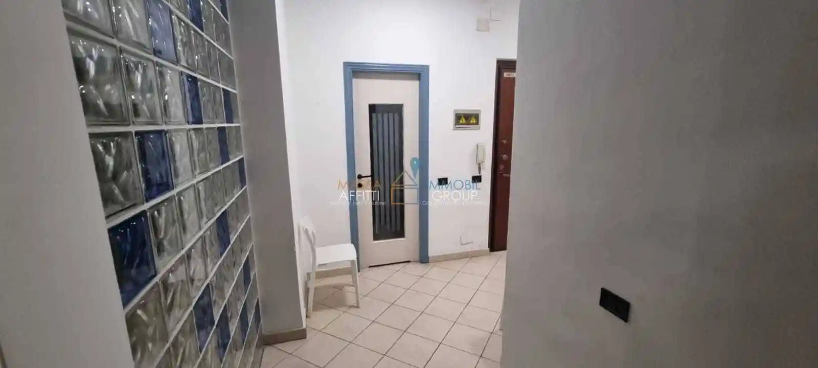 Appartamento in vendita a Massa