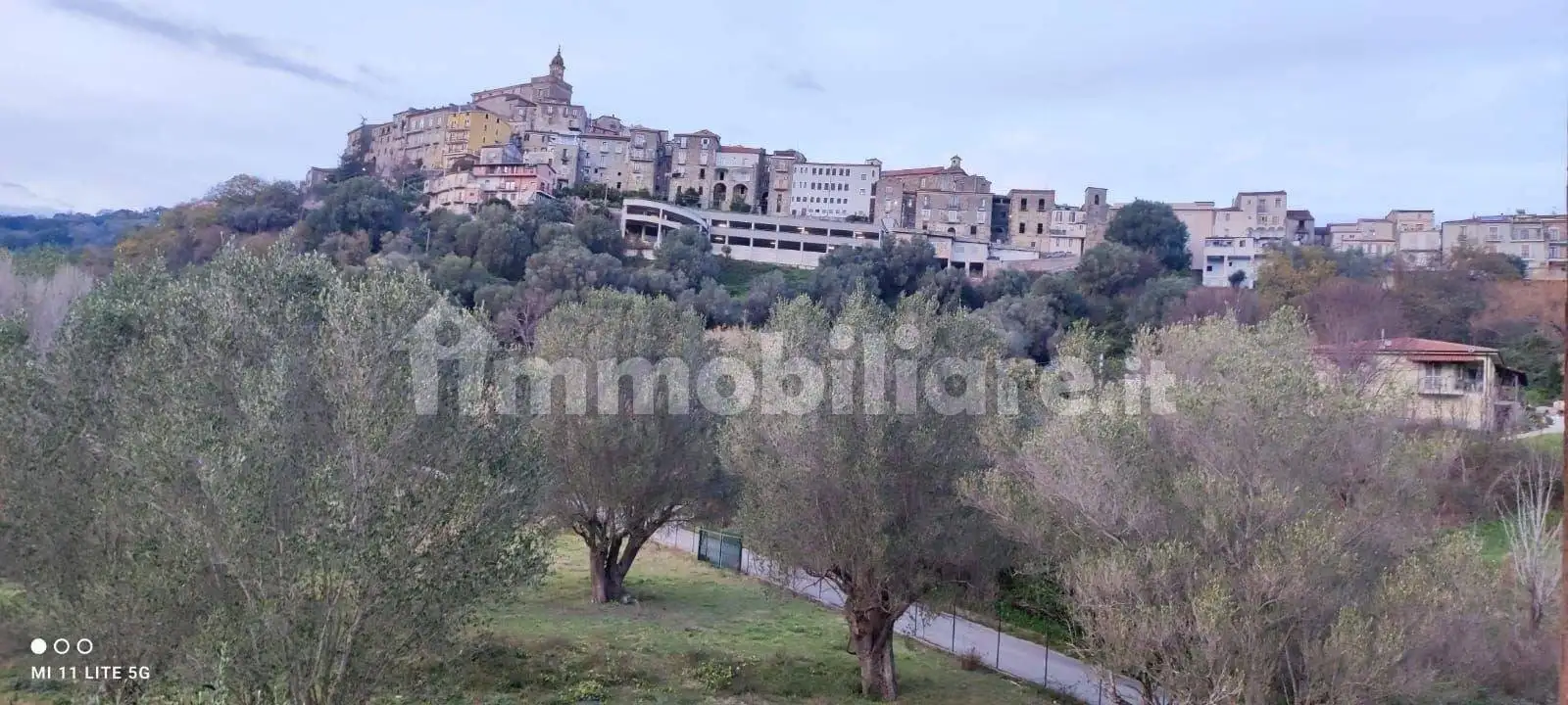 Appartamento in vendita a Vibonati