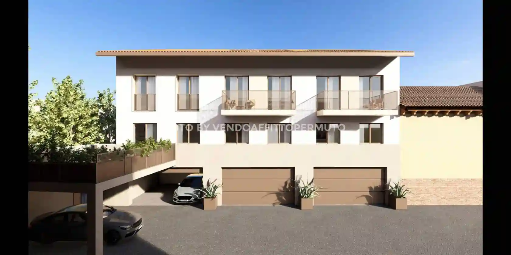 Appartamento - foto 4