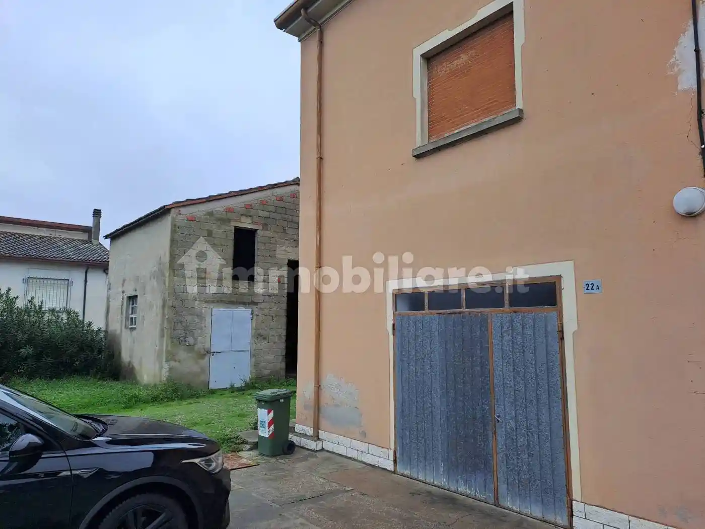 Villa in vendita a Viadana