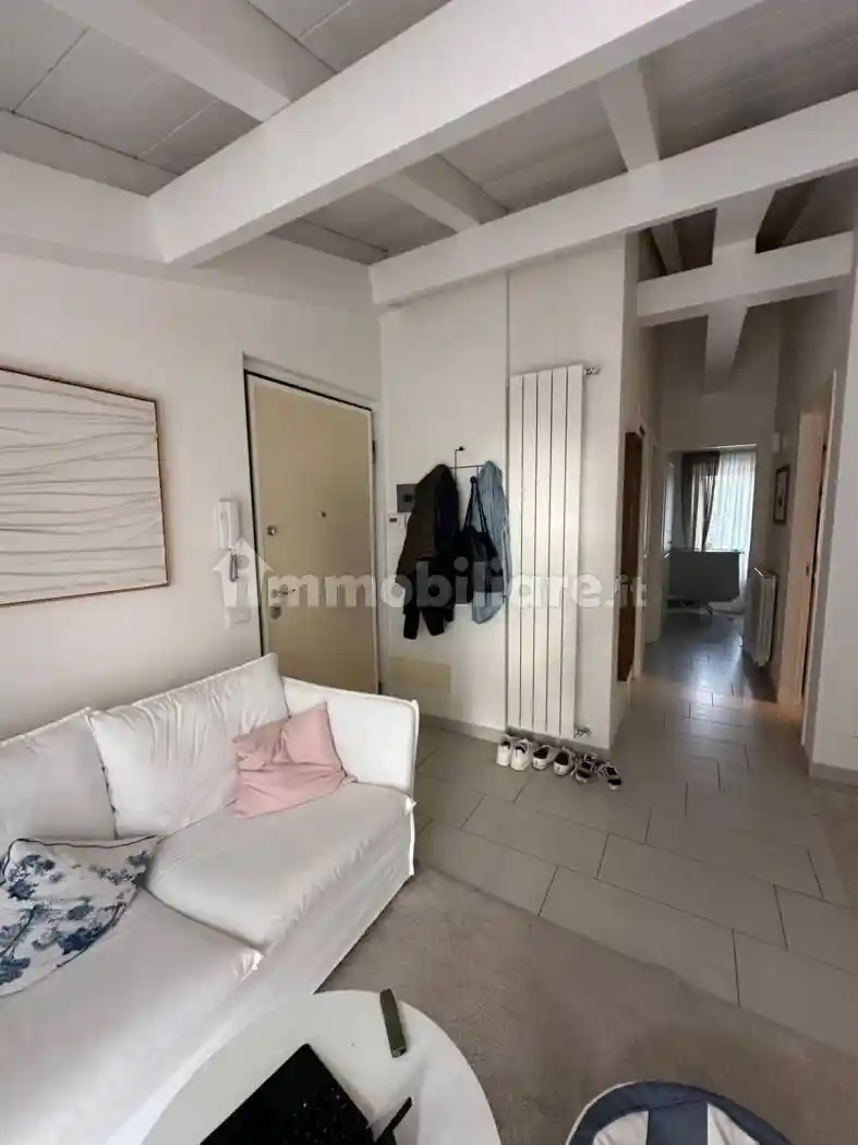 Appartamento in vendita a Massa