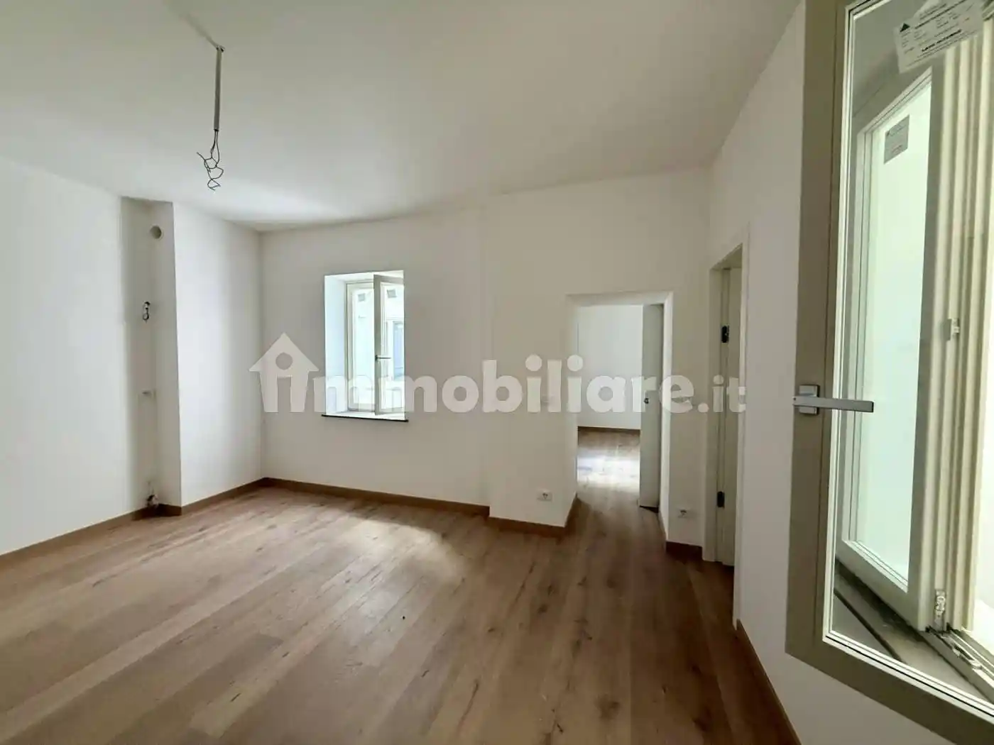 Appartamento in vendita a Trieste