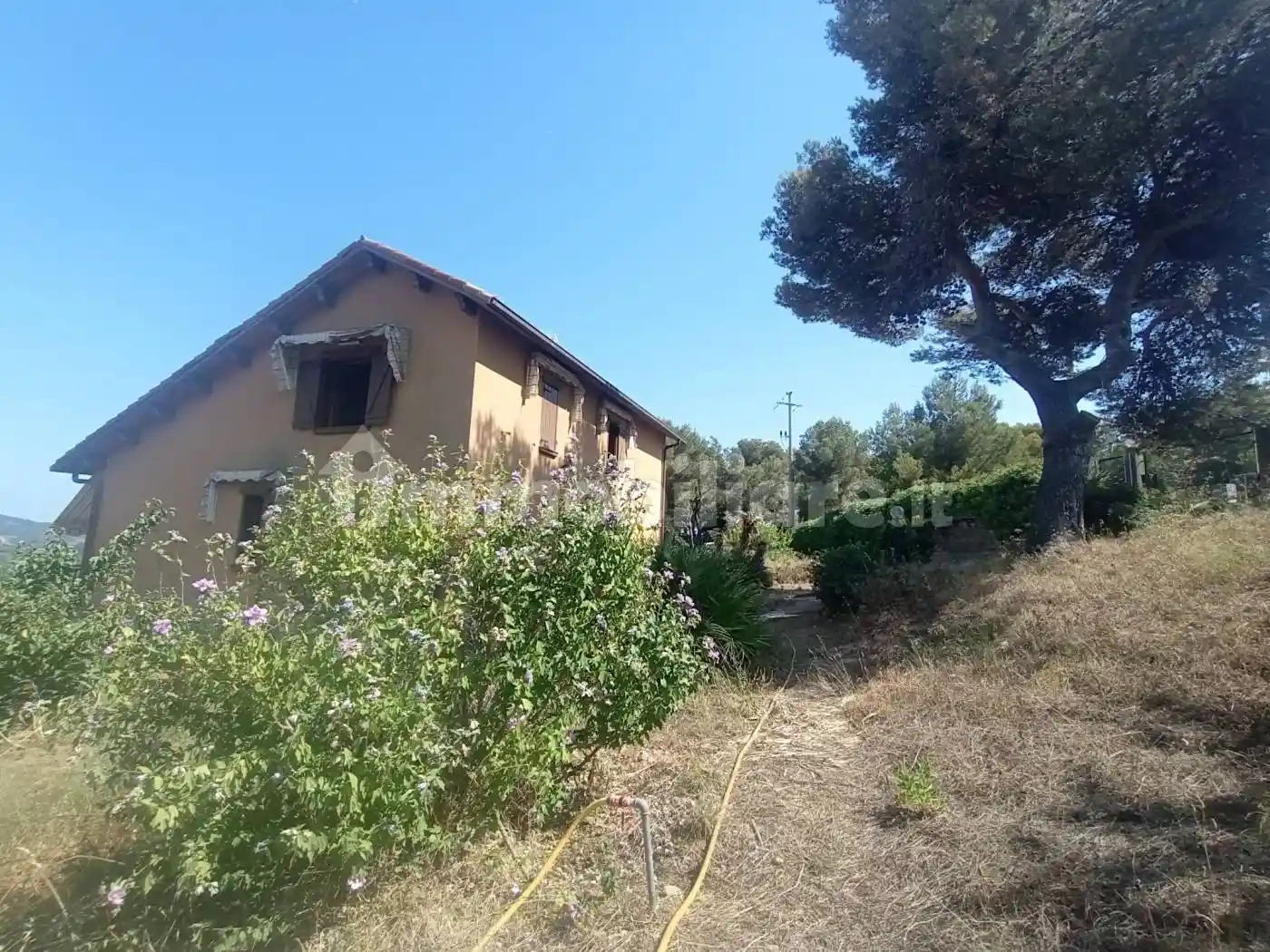 Casa indipendente in vendita a Camporosso